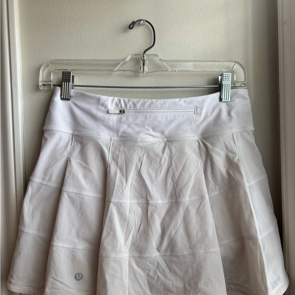 Pace Rival Mid Rise Skirt - Picture 4 of 4